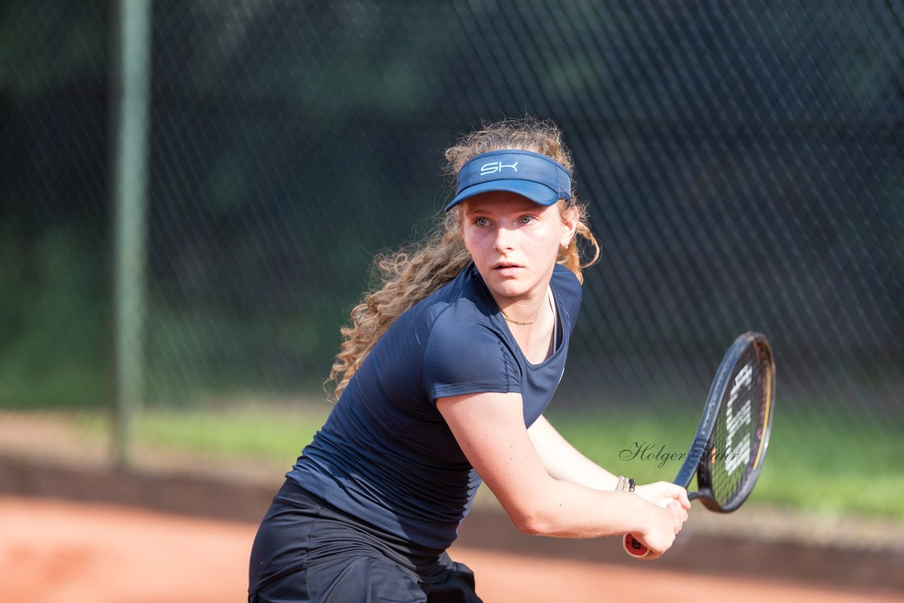 Anna-Marie Weissheim 256 - PSD Bank Nord Open Pinneberg